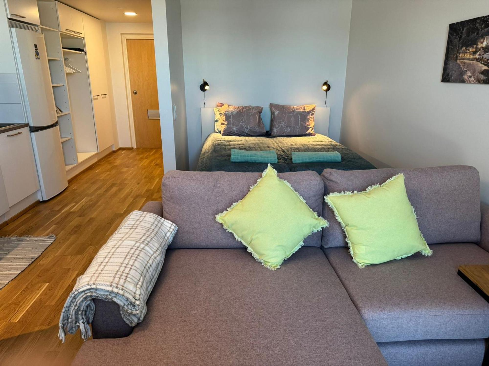 Appartement Sweet Dreams 2 Porvoo